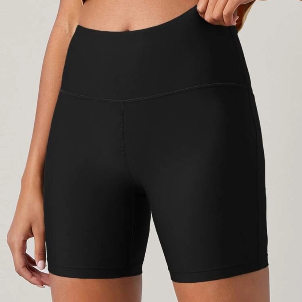 Biker shorts